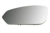 Sticla oglinda, oglinda retrovizoare exterioara SKODA FABIA IV (PJ3) (2021 - Prezent) BLIC 6102-43-2557312P