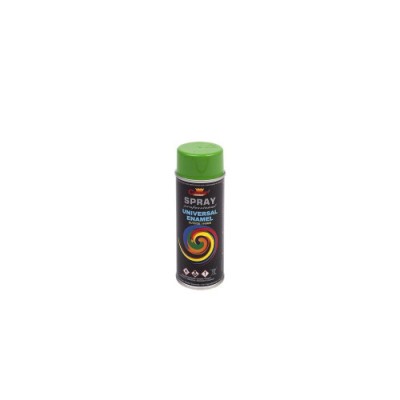 Spray vopsea Profesional CHAMPION 400ml Verde Cod: RAL 6019 Automotive TrustedCars foto