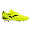 Ghete fotbal barbati Joma Aguila 2409 FG Galben, 40.5, 41, 42, 42.5, 43, 44