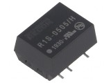 Convertor DC/DC 1W 5V 200mA SMD