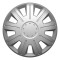 Set capace roti 14 inch Victory