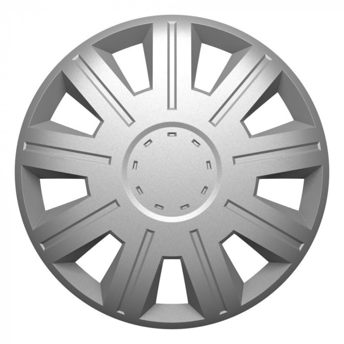 Set capace roti 14 inch Victory