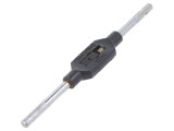 M&acirc;ner pentru Burghie de Filetat din Oțel 176mm
