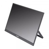 Monitor Portabil Anmite A160W03, 16inch, FullHD