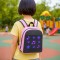 Rucsac inteligent Pixen cu LED-uri - 2