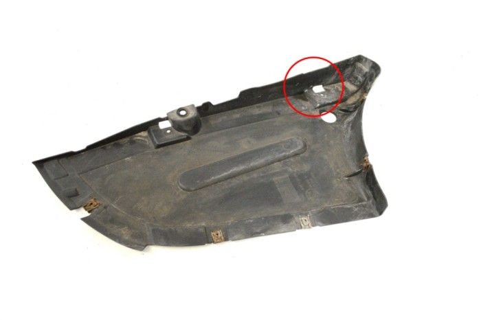 Alt scut motor BMW 4 Coupe F32, F82 2015 OEM: 7260770 14212407