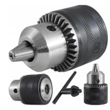 Mandrina cu cheie pentru bormasina 1.5-13mm 1/2-20unf, Verke
