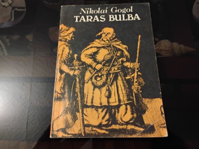 Taras Bulba foto
