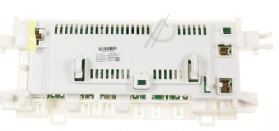 MODUL ELECTRONIC PROGRAMAT EDR10 973916097025027 ELECTROLUX / AEG foto