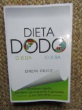 DIETA DODO , O ZI DA , O ZI BA de DREW PRICE , 2015
