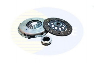 Set ambreiaj AUDI A4 (8E2, B6) (2000 - 2004) COMLINE ECK089 foto