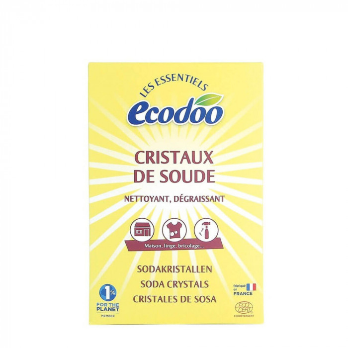 Cristale de soda 500g