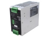 Alimentator Pulsatoriu MURRELEKTRONIK 480W 24VDC 20A IP20 pentru Șină DIN
