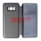 Toc Clear View Mirror Samsung Galaxy S8 Plus Black