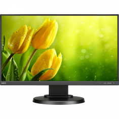 Monitor NEC E221N 22inch FullHD Black foto