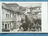 460 - Olanesti - Vedere / carte postala RPR circulata 1958