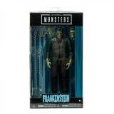 Jada figurina metalica frankestein 15cm