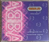 cd erasure abba-esque maxi single