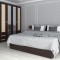 Dormitor Palermo Wenge+Mesteacan