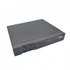DVR/NVR cu 4 canale DV02, compresie H265, HDMI
