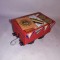 bnk jc Thomas &amp; Friends Trackmaster - vagon Trophy Thomas - Mattel 2013