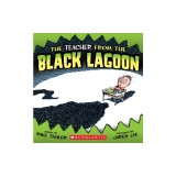 The Teacher from the Black Lagoon