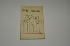Inter Pocula - Al. O. Teodoreanu