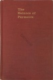 The balance of payments Theory and economic policy /Robert M. Stern