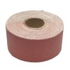 Rola smirghel pe suport textil P150 100mmx50m