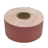 Rola smirghel pe suport textil P150 100mmx50m