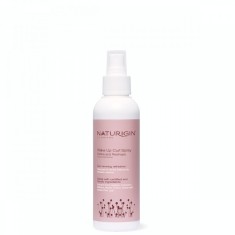 Spray organic pentru definirea parului cret si ondulat Wake Up Curl, 150ml, Naturigin
