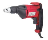 Surubelnita electrica pentru rigips 520 W, 1/4&quot; RD-ES46 HardWork ToolsRange