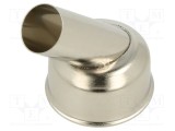Duză aer cald ATTEN 12,7mm pentru staţie de lipit