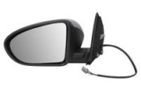 Oglinda exterioara NISSAN QASHQAI / QASHQAI +2 I (J10, NJ10, JJ10E) (2006 - 2014) BLIC 5402-16-1018310P