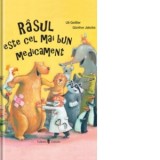 Rasul este cel mai bun medicament - Uli Geibler