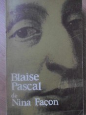 BLAISE PASCAL-NINA FACON-345011