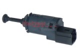 Comutator lumini frana PEUGEOT PARTNER caroserie (5) (1996 - 2012) METZGER 0911052