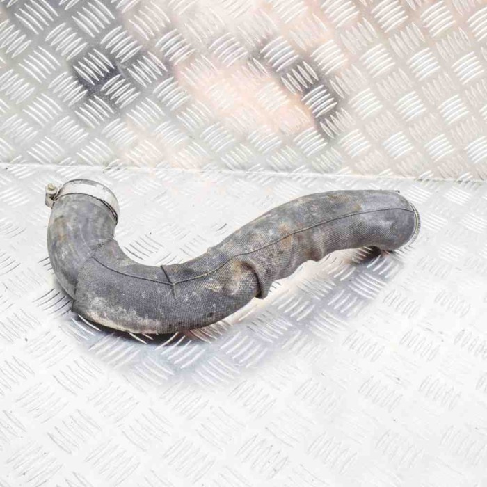 Furtun intercooler dreapta AUDI A6 4G2, C7, 4GC 2013 OEM: 4G0145738AG