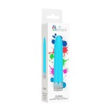 Vibrator Luminous &raquo;Eleni&laquo; 14 cm - Turcoaz