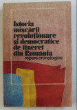 Istoria miscarii revolutionare si democratice de tineret .../ C. Petculescu