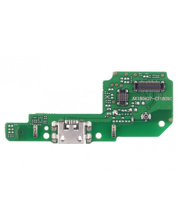 Modul Incarcare Xiaomi Redmi 6