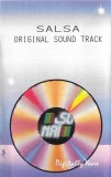 Caseta Audio Salsa (Original Sound Track) - Compilatie - Casa de discuri NA&amp;Iuml;