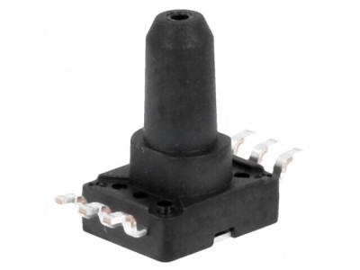 Senzor presiune 0-37kPa SMD SOP6 0-85&amp;deg;C foto