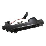 Set 2 Semnalizari Led Oglinda Dinamice pentru Volvo V40 CC II V60 S60 2011-2018 S80 V70 III