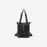 TOTE BAG / RUCSAC ACTIV MBLTY LE MARAIS 10L NEGRU, Newfeel