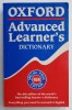 OXFORD ADVANCED LEARNER &#039;S DICTIONARY OF CURRENT ENGLISH by A.S. HORNBY , 2001