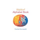 Waldorf Alphabet Book