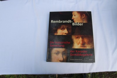 Rembrandt foto