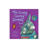 The Grinny Granny Donkey