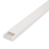 Cumpara ieftin Canal cablu 46x18 mm cu capac, 2m - DLX DLX-461-18